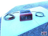 Cen-Tech Battery Charger 2/10/50 Amp