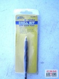 Drill...Master 3/8 in. x 48 in. Flex Drill Bit...