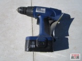 Drill Master 18 Volt Cordless Drill NO Charger (Unknown)