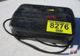 APC Surge Protector & Battery Back Up (Unknown)