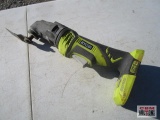 Ryobi Multi Tool 18 Volt M# P246 NO battery (Unknown)
