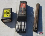 Hobart E6011 Welding Rod &... Rod