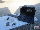 Homelite Plastic Chain Saw Case
