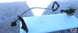 Weed Eater Gas String Trimmer (Unknown)