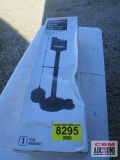 Everbilt 1/3hp Plastic Pedestal Sump Pump