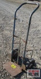 Blue 2 Hand Wheel Dolly