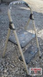 2-Step Step Stool