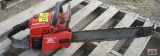 Homelite 360 Chainsaw (Unknown)