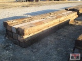 12- Railroad Ties 7