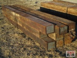 9- Railroad Ties 7