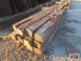 12- Railroad Ties 7