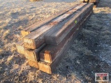 9- Railroad Ties 7