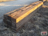 9- Railroad Ties 7