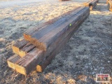 9- Railroad Ties 7
