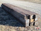 9- Railroad Ties 7