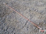 2- Copper Ground Rods