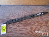 Cat I Drawbar 26