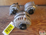 3- Alternators... 7768N-HO E-series 1995-2003 F-250 1995-1996 F-350 1995-1997... P56029582AB 2012-20