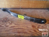 John Deere Original Equipment Draft Link #LVA18232 ... Fits: 3120, 3203, 3320 Compact Utility Tracto