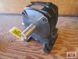 Canimex Gearbox M# C(TKB) Size 80, Ratio 60:1