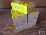 Moog Camber Kits, Link Kit & Ball Joints