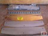 Replacement Glass Mirrors