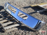 New Chrome Front Bumper