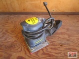 Krafttech...1/4 Sheet Palm Sheet Sander (Works)