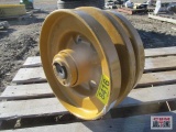 Caterpillar Undercarriage Roller For Skid...Steer...Loader P# 536-3552 259D 259D3 279C 279C2 279D 27