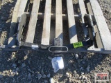 Draw-Tite...Receiver Hitch For 2014 - 2018...Subaru Forester