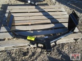 Draw-Tite Receiver Hitch For 2011 - 2021...Dodge Durango & 2014 - 2021...Jeep Grand Cherokee...EcoDi