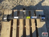 Reese Towpower...Receiver Hitch 84143 Tesla X 100D (Electric)...(2) X 75D (Electric)...(3) X 90D