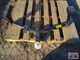 Draw-Tite Receiver Hitch 75235 2006-2018 Toyota RAV4 ...