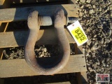 Huge Lifting Shackle