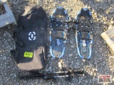 Shasta 2450 Snow Shoes