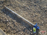 New 4' Frost Free Hydrant (Broke Handle)