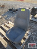 Bostrom 910 Air Truck Seat