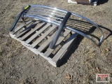 Luverne Truck Grille Guard