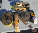 3- Ratchet...Straps 2