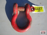 Crosby Lifting Shackle