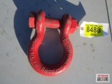 Crosby Lifting Shackle