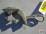 Klein Tools Parallel Jaw Grip KT4800, Range .75-125