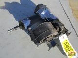 Central Pneumatic Contractor Series Coil Roofing Nailer M# 92359