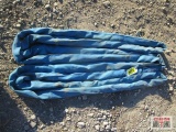 20' Tuffy Endless Round Lifting Sling Blue #42,400