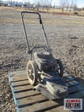 Craftsman 5hp 22: Weed Trimmer (Unknown)