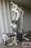 Exerciser...Weight Machine