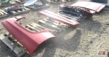 80's Chevrolet...Square Body Parts, Fenders, Hood & Misc