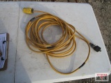Electrical Extension Cord