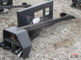 New Wolverine Skid Steer 72