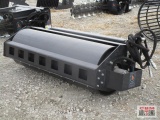 New Wolverine Skid Steer 60